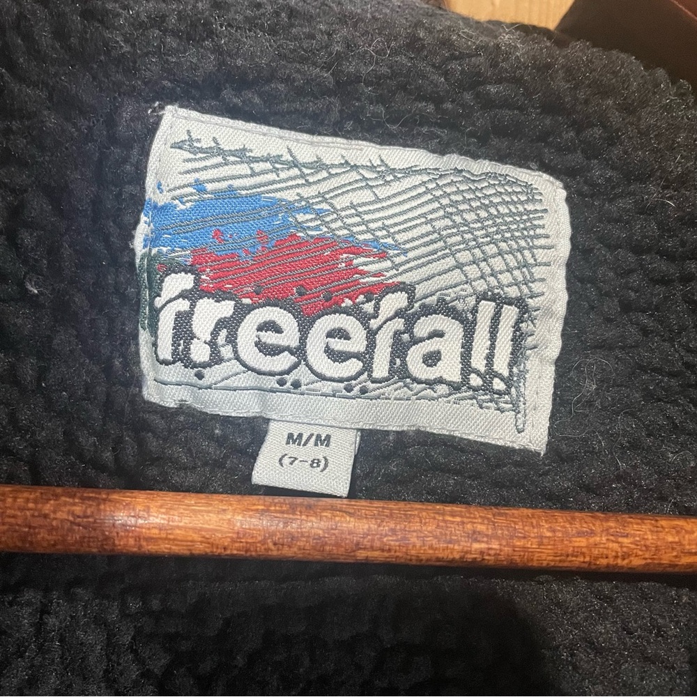 Flannel Jacket - Picture 5 of 9